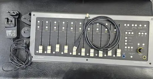 Softube - CONSOLE 1 FADER